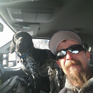 Meet your Posher, Paul